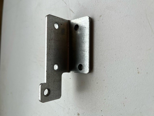 WINDHAGER Tuerlager li. un. BW2 XL Tuerlager li. un. BW2 XL 054419