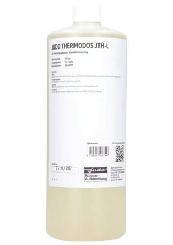 JUDO Anodischer Korrosionsinhibitor JTH-L 1 l 8650011 JUDO Anodischer Korrosionsinhibitor JTH-L 1 l 8650011