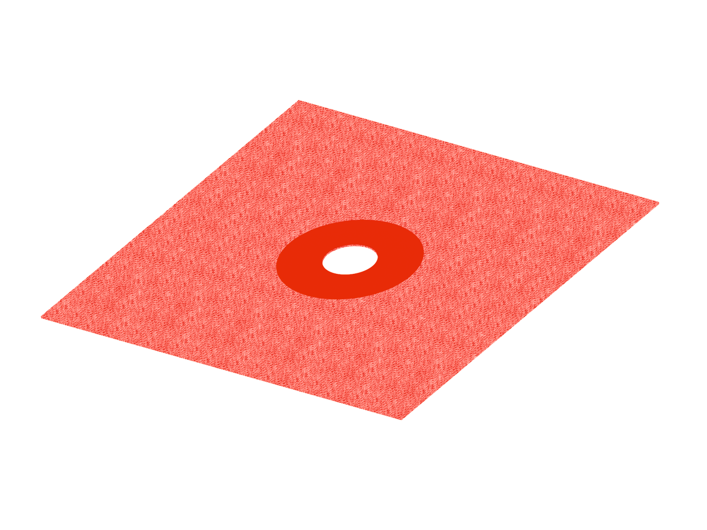 TECE Seal System Abdichtmanschette 1/2" 704803