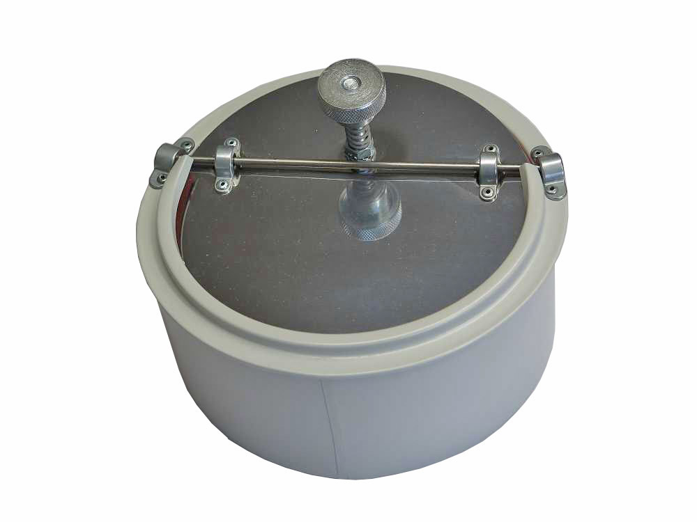 WINDHAGER ZUGREGLER MR 200 Zugreglerklappe (? 200 mm) 013153