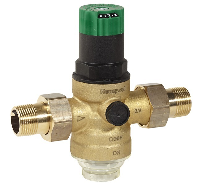 KSB Druckminderer R 1 1/4" Hinterdruck 1,5 - 6 bar DVGW 05063530 KSB Druckminderer R 1 1/4" Hinterdruck 1,5 - 6 bar DVGW 05063530