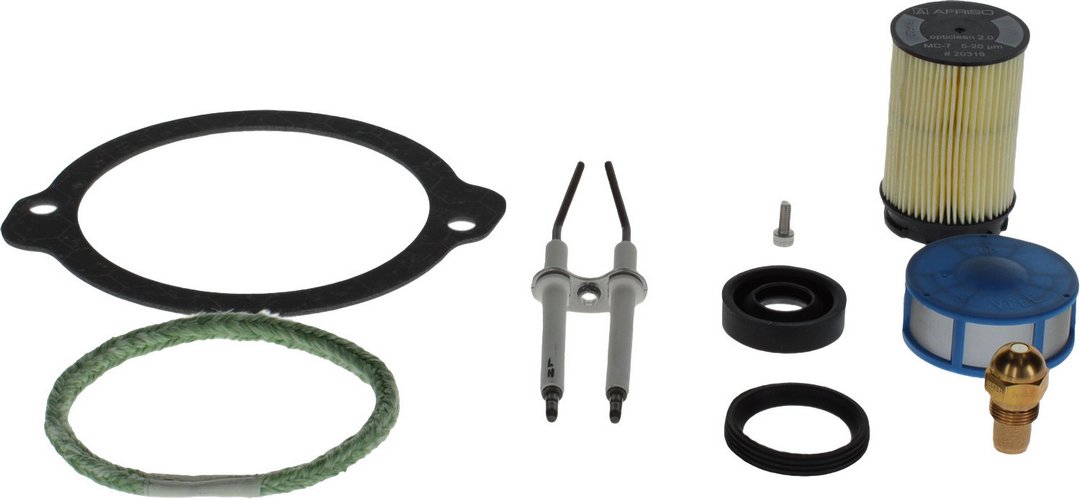 BOSCH Ersatzteil TTNR: 7736604155 Service-Set BZ 1.1 25kW everp BOSCH Ersatzteil TTNR: 7736604155 Service-Set BZ 1.1 25kW everp