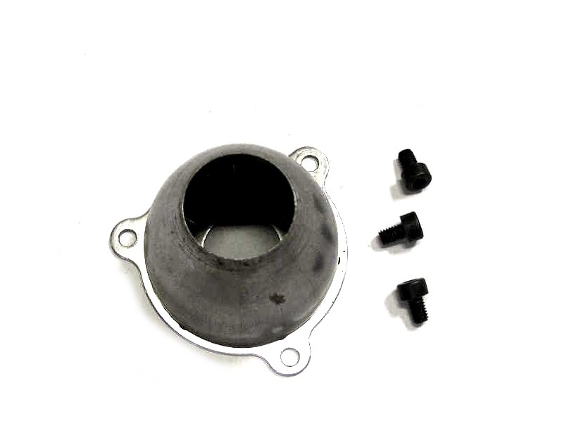 WINDHAGER LUFTDueSE 22D OBB210 Luftduese D 22 OBB 210 010600