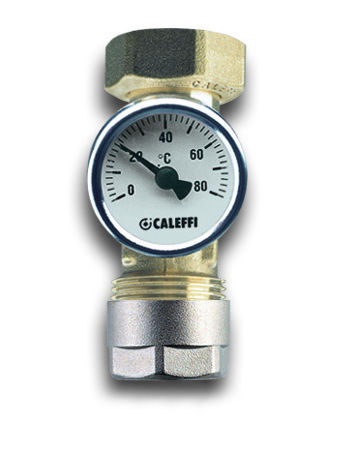 Kermi x-net Ruecklaufthermometer 1 Stueck/VPM SFVZHRTH000