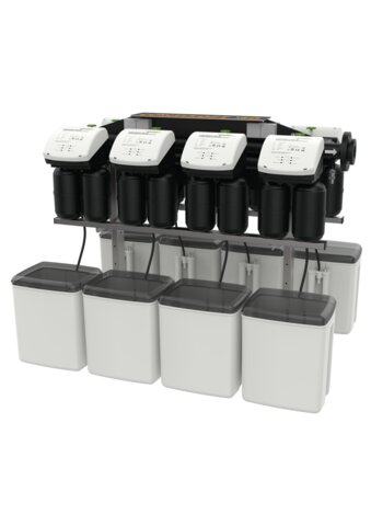 JUDO Enthaertungsanlage JCS 20 8200343 JUDO Enthaertungsanlage JCS 20 8200343