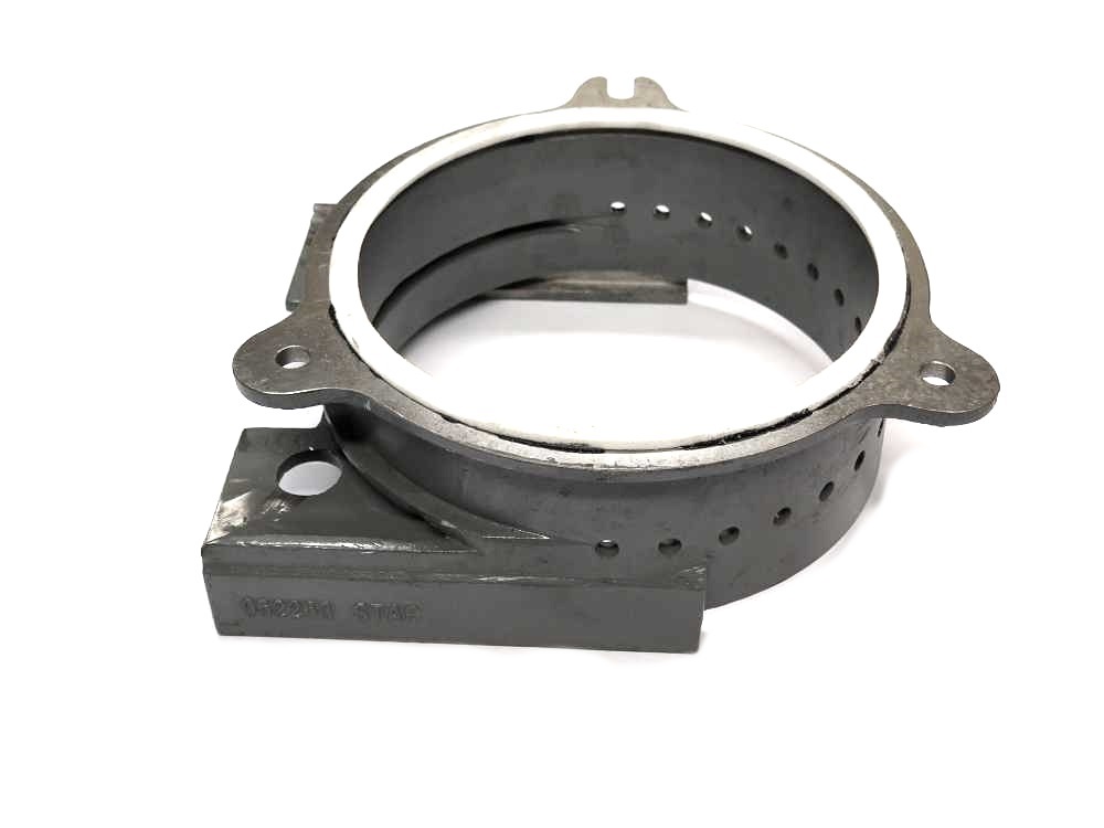 WINDHAGER Konus ?200 mit Abdichtung zu P Konus ?200 mit Abdichtung PW24/30 055291