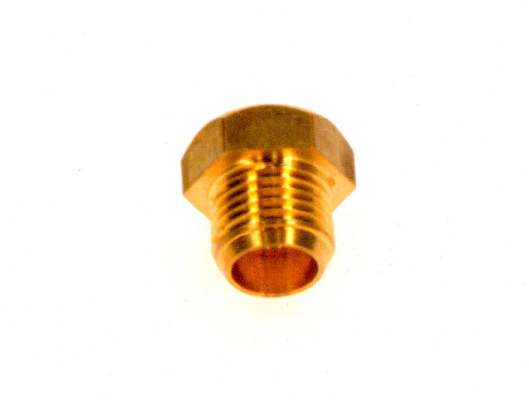 BOSCH Ersatzteil TTNR: 8738804033 Hauptgasd 3,00 Bohrung Sw16 16lg everp BOSCH Ersatzteil TTNR: 8738804033 Hauptgasd 3,00 Bohrung Sw16 16lg everp