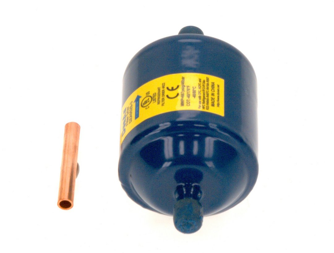 BOSCH Ersatzteil TTNR: 87387029830 Filtertrockner BOSCH Ersatzteil TTNR: 87387029830 Filtertrockner