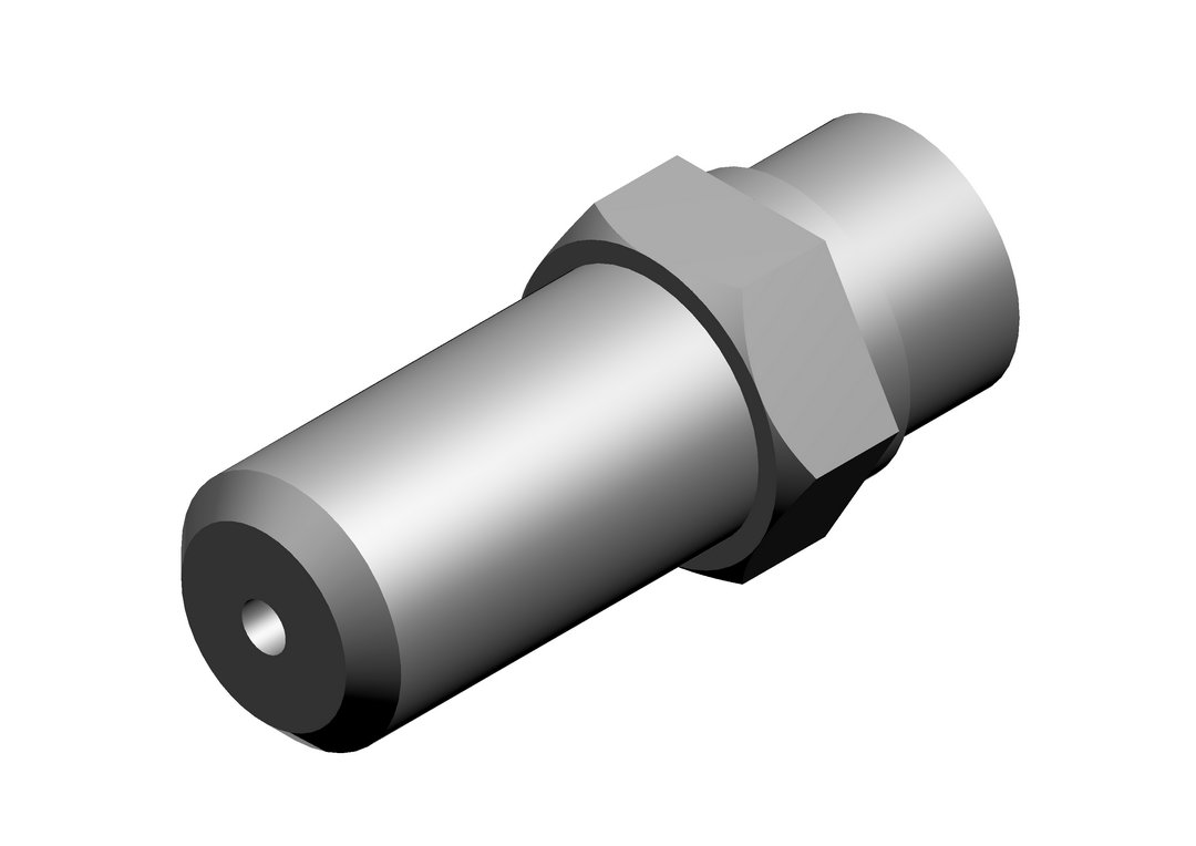 BOSCH Ersatzteil TTNR: 87082021240 Duese (120) (10x) BOSCH Ersatzteil TTNR: 87082021240 Duese (120) (10x)