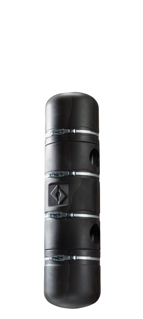 Spirotech Isolierung SpiroCross Magnet DN 50 - Flanschausfuehrung TBX050A01 Spirotech Isolierung SpiroCross Magnet DN 50 - Flanschausfuehrung TBX050A01