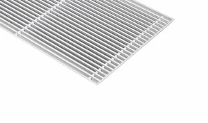 Jaga MiniCanal Hybrid DYNAMIC H14 L110 B26 Designo starrer Alu-Rost lackiert DNA62% MDCL01411026DNC