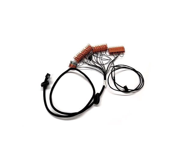 WINDHAGER KABELSATZ KLEINSPA.MWP Kabelsatz Kleinspannung Elektrobox MWP 011638