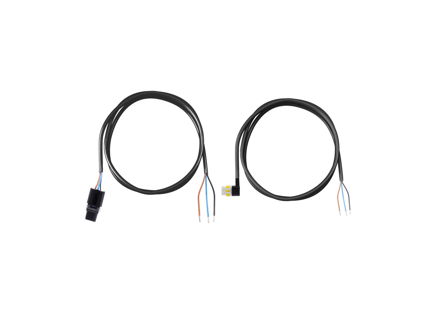 Kermi Spannungs- und PWM-Kabel Laenge 2,0m fuer Umwaelzpumpe Grundfos UPM3 W90466