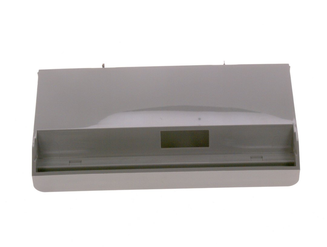 BOSCH Ersatzteil TTNR: 8738806754 Gehaeuse Halter DNA RAL 7040 everp BOSCH Ersatzteil TTNR: 8738806754 Gehaeuse Halter DNA RAL 7040 everp
