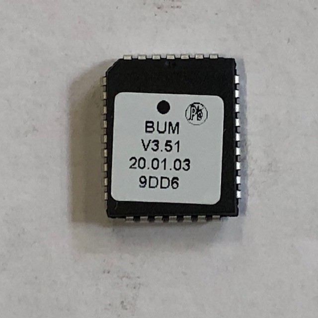 WINDHAGER EPROM BUM V3.51 Eprom BUM V3.51 009432