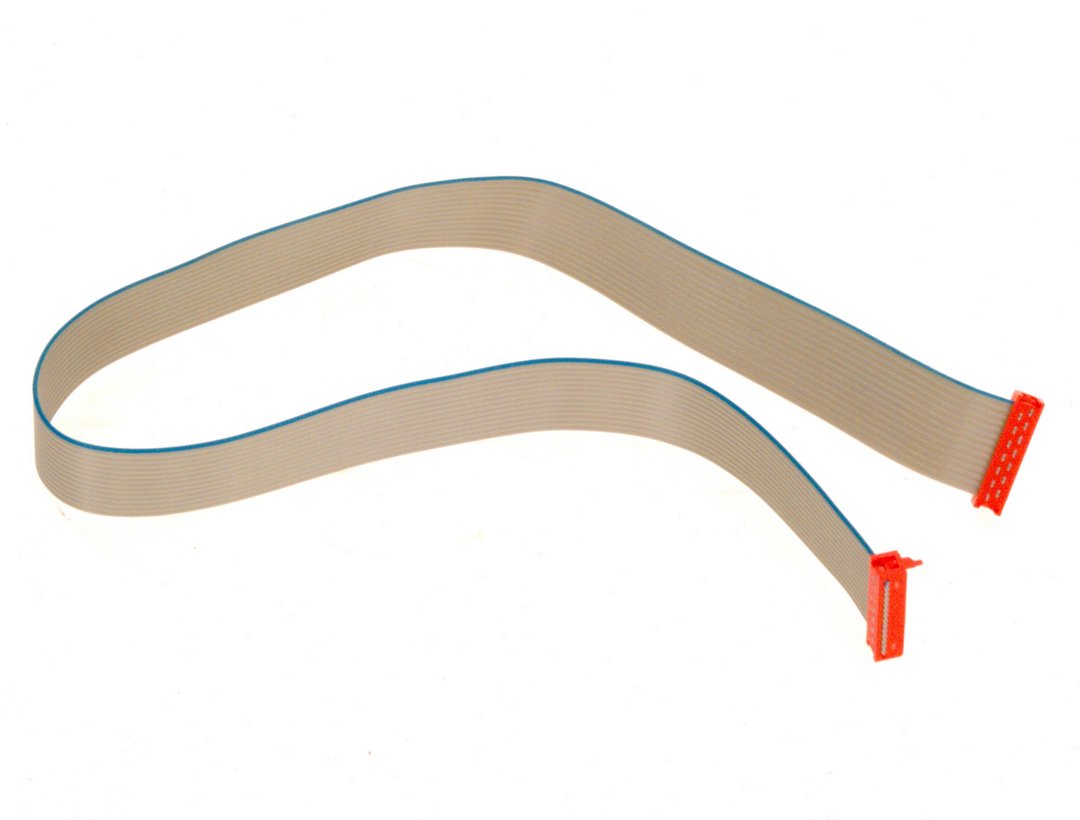 BOSCH Ersatzteil TTNR: 54915781 Flachbandkabel eS 62