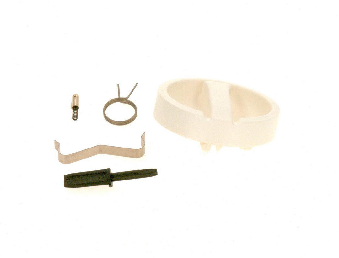 BOSCH Ersatzteil TTNR: 7101211 Reglerknopf weiss BOSCH Ersatzteil TTNR: 7101211 Reglerknopf weiss