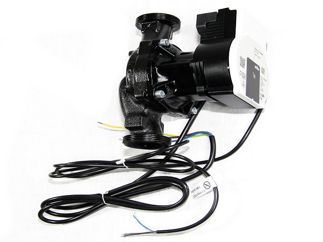 WINDHAGER Umwaelzpumpe PARA G25-180/8-75/ Umwaelzpumpe PARA G25-180/8-75/iPWM zu Ae 013963