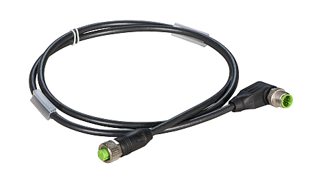 KSB Buskabel Anbindung PumpDrive2 an M12-Modul, 1 m 01533775