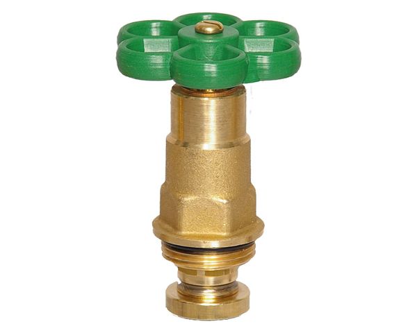 Flamco Oberteil DN32, nichtsteigend fuer Freistromventile M1309330 Flamco Oberteil DN32, nichtsteigend fuer Freistromventile M1309330