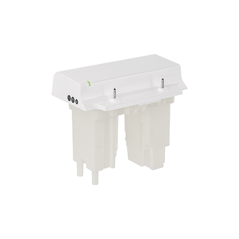 KLUDI CLEANTRONIC Elektronik-Ersatzmodul fuer Dusch-WC neutral 16WCSU4301