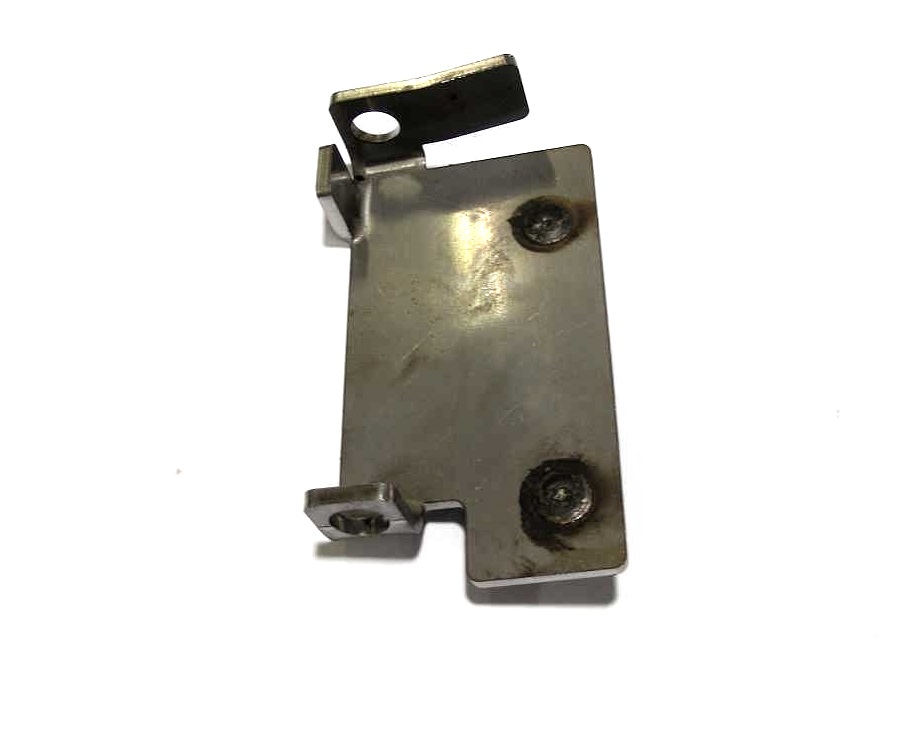 WINDHAGER HALTER STEHROST LI.KPL. LWP Halter Stehrost links LWP180-505 046040