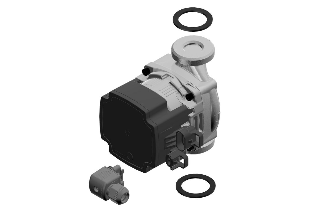BOSCH Ersatzteil TTNR: 8738901569 Pumpe UPMO 5m 25 GG 3h BOSCH Ersatzteil TTNR: 8738901569 Pumpe UPMO 5m 25 GG 3h
