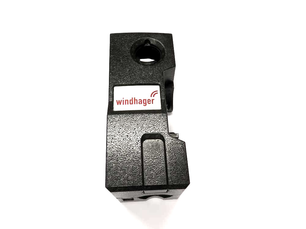 WINDHAGER Isolierssatz SenConOEM zu SWZS Isolationssatz SenCON OEM 1-Strang SWZST 012164