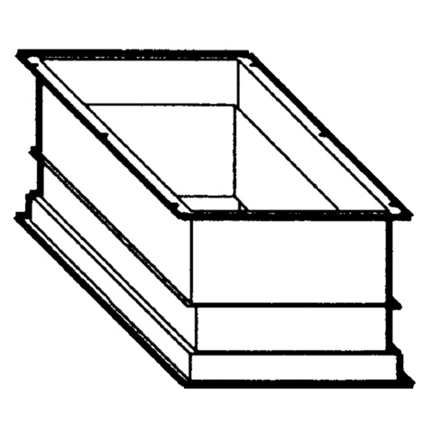 Kampmann Schiebestutzen 180 bis 290 mm Baugroesse 9, Typ 1509033 150001509033 Kampmann Schiebestutzen 180 bis 290 mm Baugroesse 9, Typ 1509033 150001509033