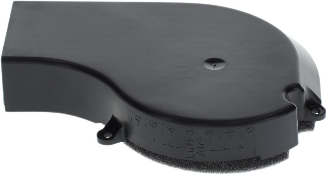 BOSCH Ersatzteil TTNR: 63006875 Ansaugschalldaempfer HG-A kpl everp