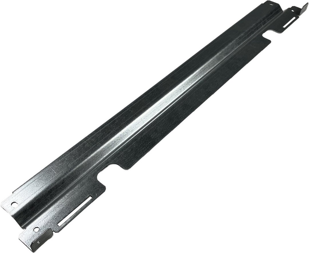 BOSCH Ersatzteil TTNR: 8738211517 Schiene BOSCH Ersatzteil TTNR: 8738211517 Schiene