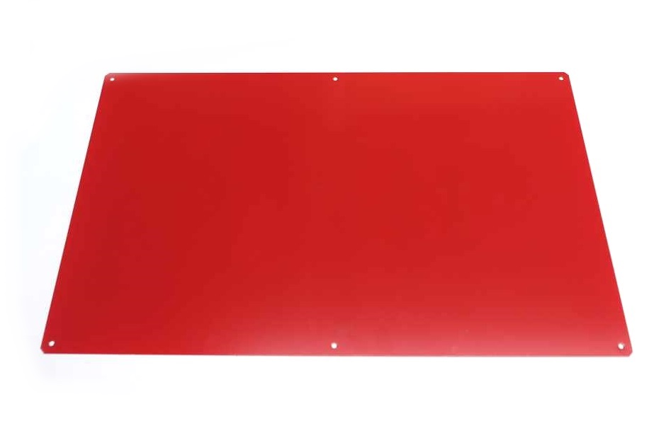 WINDHAGER Revisionsdeckel ROT BWXL Revisionsdeckel BWXL35-60 047593