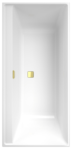 Villeroy Boch Badewanne Collaro UBA160COR2JV 1600x750mm Rechteck Weiss Alpin UBA160COR2JV-01 Villeroy Boch Badewanne Collaro UBA160COR2JV 1600x750mm Rechteck Weiss Alpin UBA160COR2JV-01