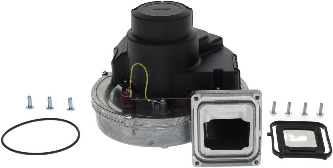 BOSCH Ersatzteil TTNR: 8738903175 Geblaese BOSCH Ersatzteil TTNR: 8738903175 Geblaese