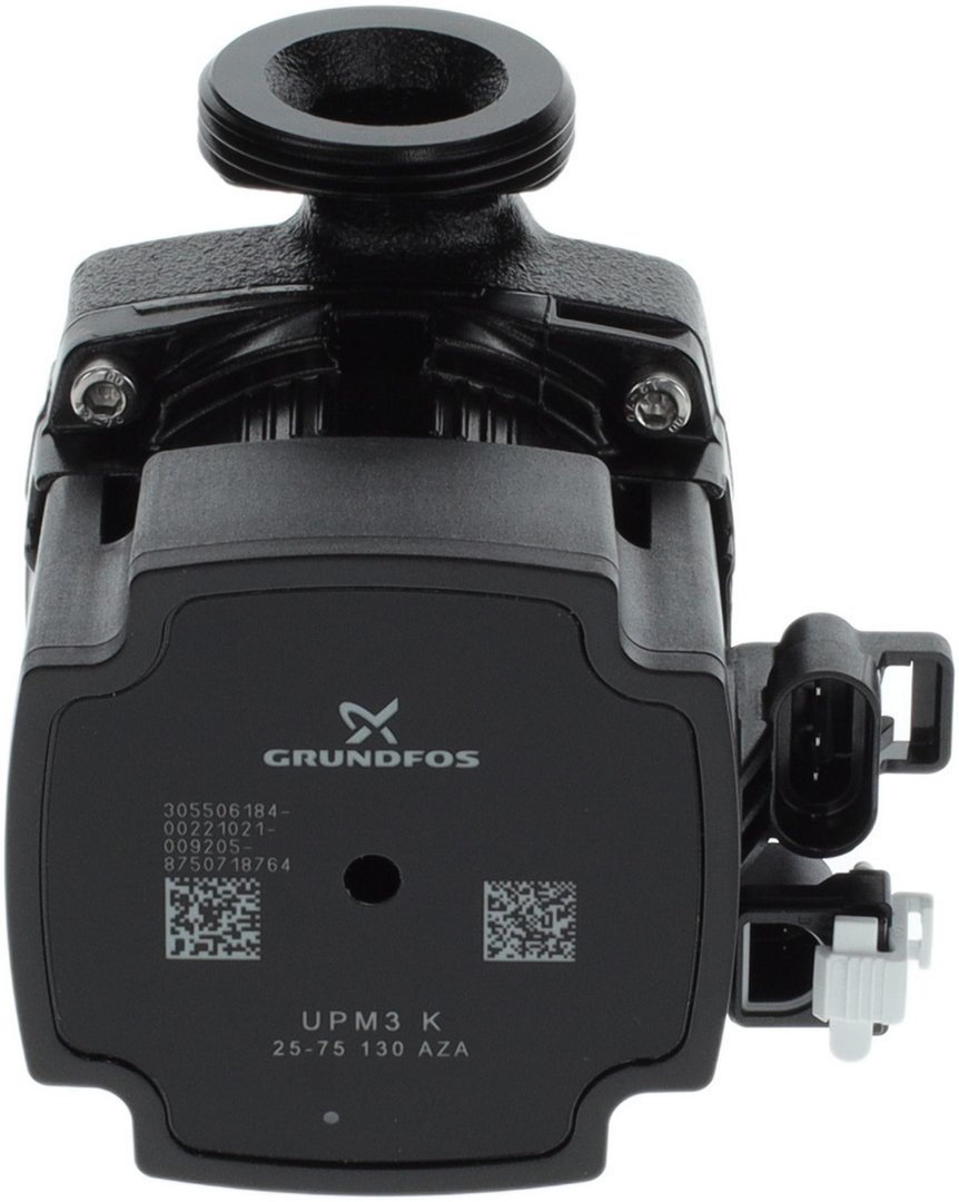 BOSCH Ersatzteil TTNR: 8738211448 Pumpe UPM3K 25-75 130PWM BOSCH Ersatzteil TTNR: 8738211448 Pumpe UPM3K 25-75 130PWM