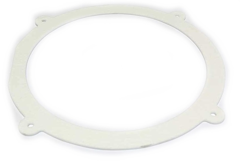 WINDHAGER Dichtung Brenner BWXL Keramikf Dichtung 3mm fuer Brenner BWXL35-60 047654