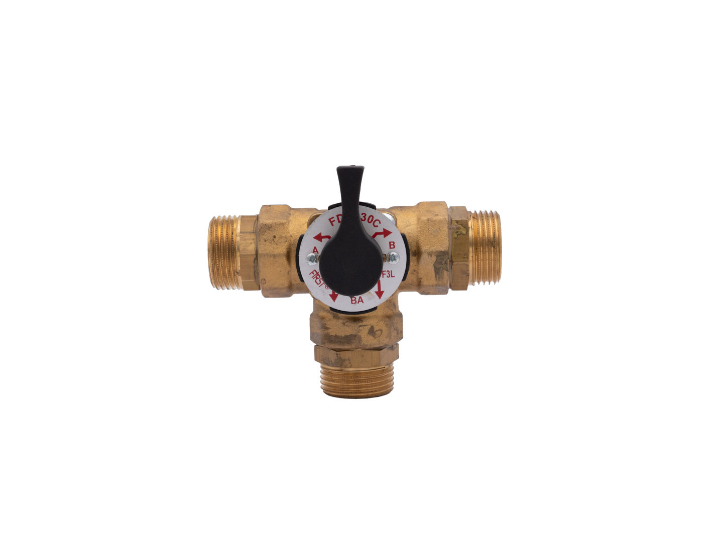 3-Wege-Umschaltventil 1 1/4' fuer dynamic terra pc 18 W90453 3-Wege-Umschaltventil 1 1/4' fuer dynamic terra pc 18 W90453