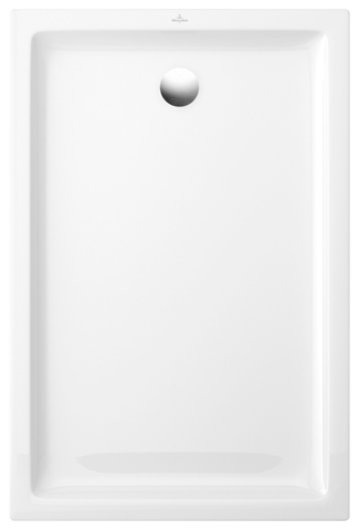Villeroy Boch Duschwanne O.novo Plus 1000x800x60mm Rechteck Weiss Alpin 6210G301 Villeroy Boch Duschwanne O.novo Plus 1000x800x60mm Rechteck Weiss Alpin 6210G301