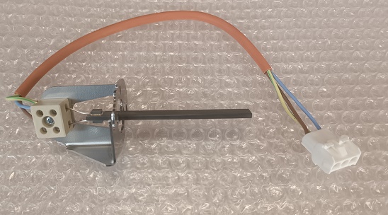 WINDHAGER Sek. Zuendung kpl. mont. PW40-6 Sekundaerluftzuendung kpl. PW40-60 055439