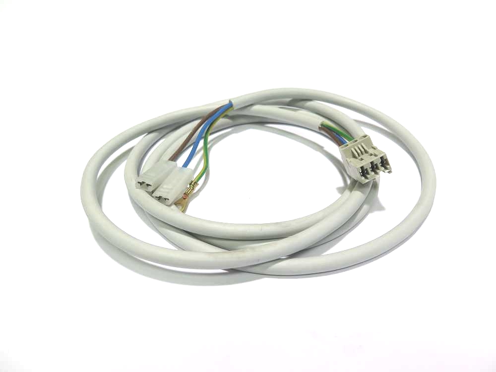 WINDHAGER Kabel Ruettelmotor V1.0 (01251 Kabel Motor-Ascheruettelung BW10-26 044357