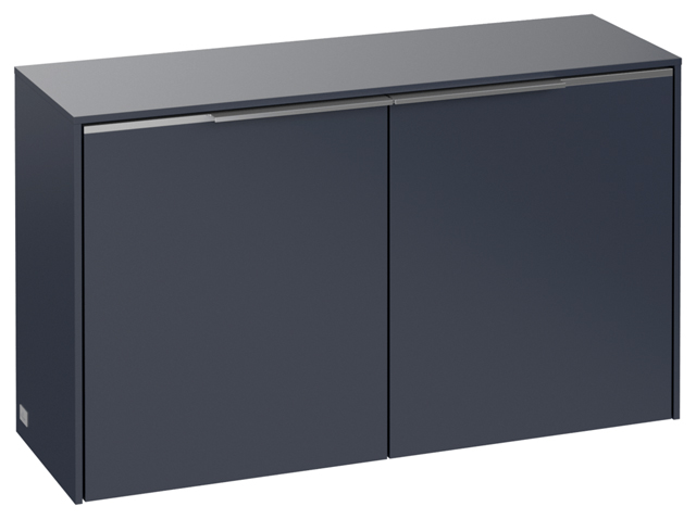 Villeroy Boch Sideboard SuBadewanneay 3.0 C60000 728x423x256mm Eckig Marine Blue C60000VQ Villeroy Boch Sideboard SuBadewanneay 3.0 C60000 728x423x256mm Eckig Marine Blue C60000VQ