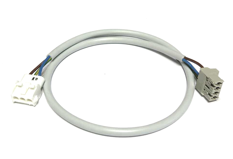 WINDHAGER KABEL ZueNDELEM. X6 FW Kabel Zuendelement X6 FW, VAE 044728