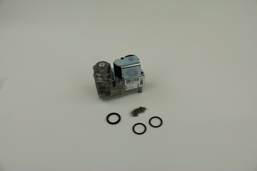 BOSCH Ersatzteil TTNR: 8738901715 Gasarmatur