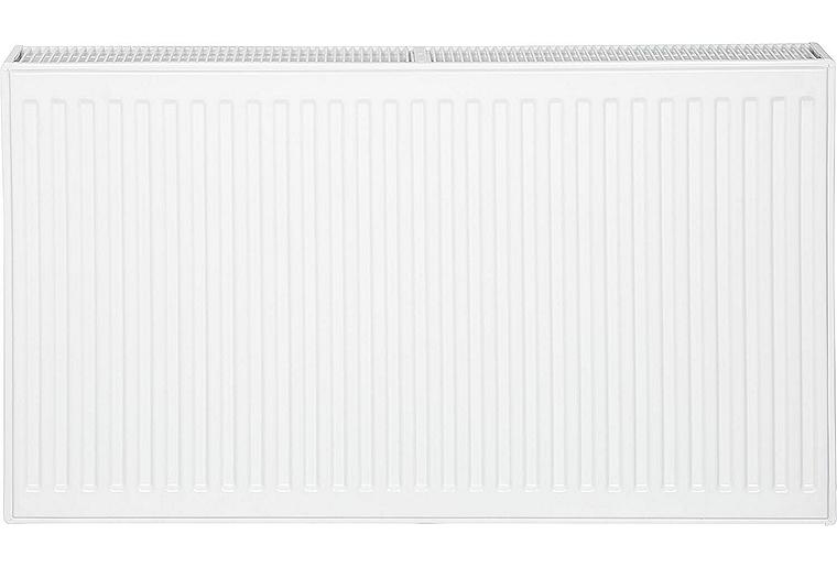 DeLonghi Profilheizkoerper PLATTELLA V6 L Standardanschluss 6-fach, Typ 33/600/2000, Farbe DeLonghi Profilheizkoerper PLATTELLA V6 L Standardanschluss 6-fach, Typ 33/600/2000, Farbe