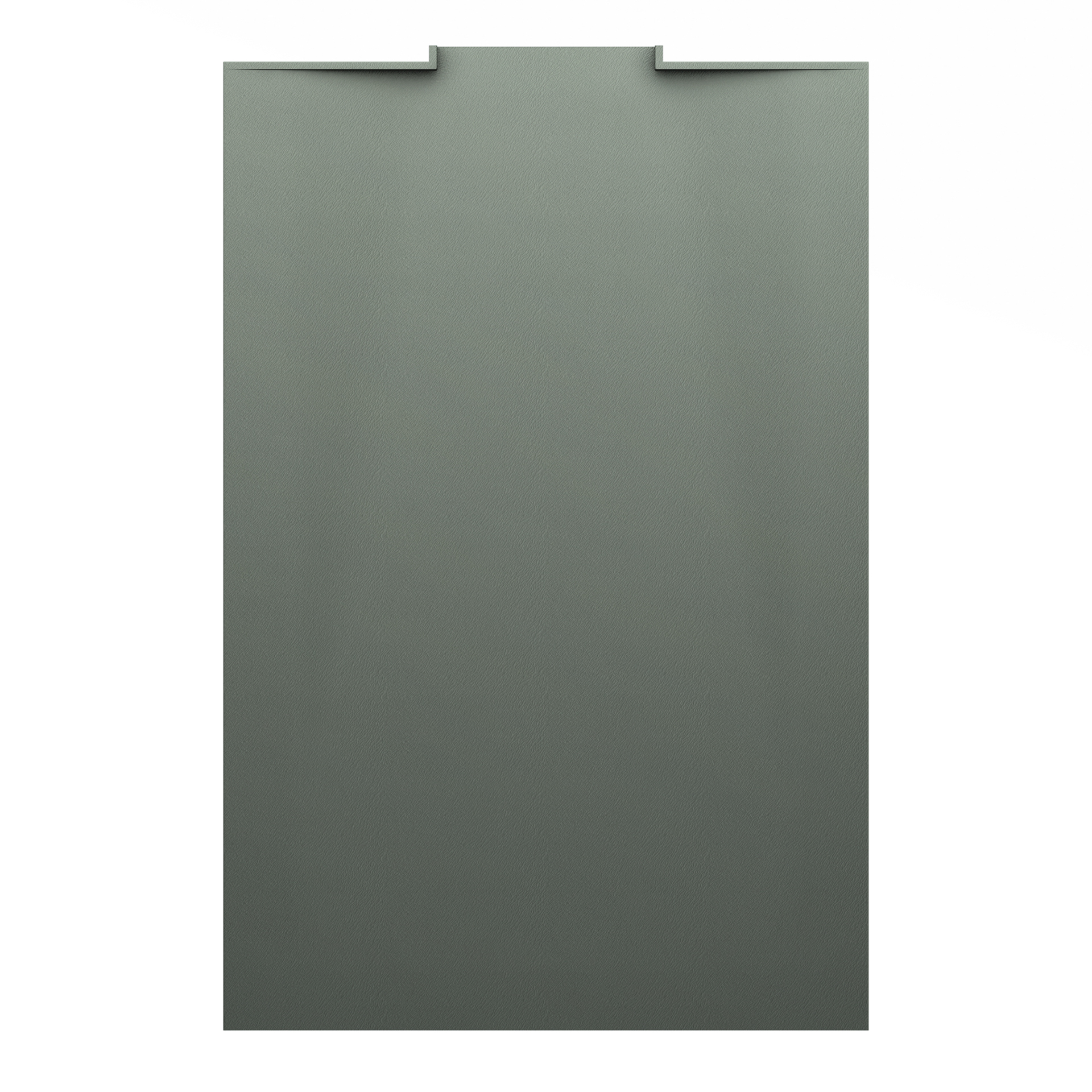 Laufen DW NIA 800x1200x32 Marbond mit Wandablauf betongrau H2100330790001 Laufen DW NIA 800x1200x32 Marbond mit Wandablauf betongrau H2100330790001