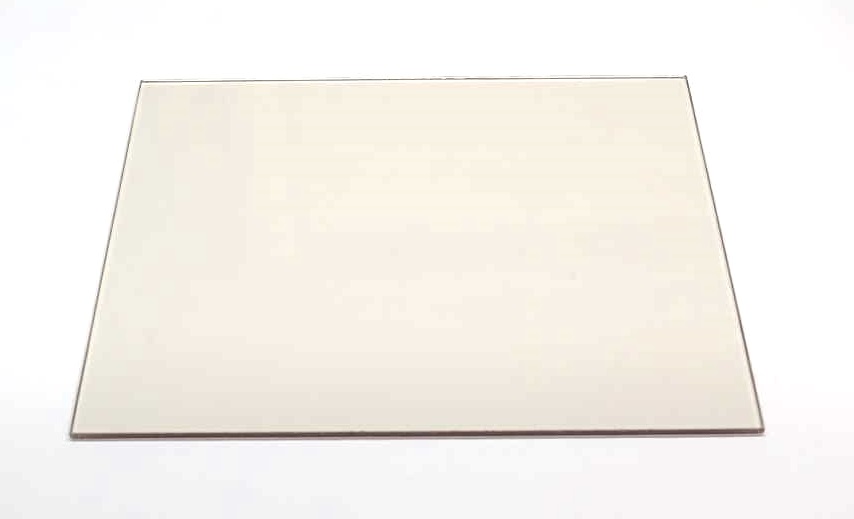 WINDHAGER GLAS HT 315X246X5 FW Glasscheibe Heiztuer 315x246x5 FW 004665
