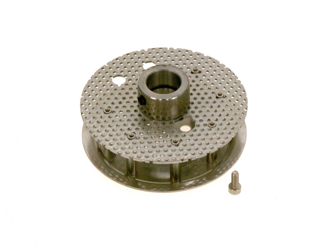 BOSCH Ersatzteil TTNR: 7747003162 Mischsystem BZ 12,1/27,5/5,8/25 VA everp