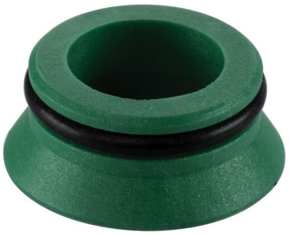 Flamco Konusteil f. Flamco Anschlussarmaturen DN20 Kunststoff gruen F10090