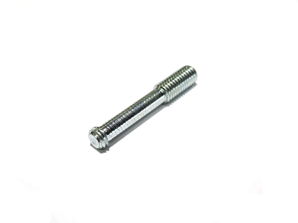 WINDHAGER SCHRAUBE BRENNERS.MIRA Schraube zur Brennersicherung M8x50mm ve 023393