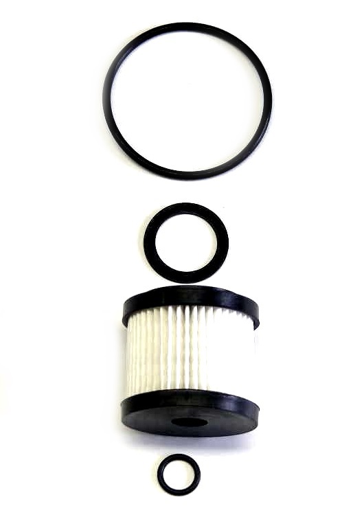 WINDHAGER Filterset 15-20MY MIRA und WH Filterset 15-20my fuer Einstrang oelfilter 051401